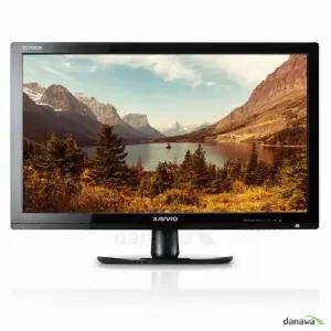 QHD 27인치모니터 광시야각 게이밍 자비오씨엔씨 엑사비오 X2700QW 중고