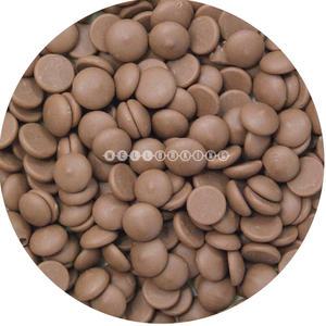 (소분) 칼리바우트 823 밀크커버춰 (33.6%) 1kg