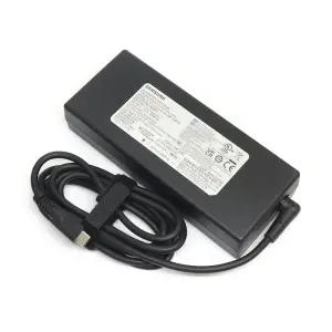 삼성 A20-135P1A C 타입 USB-C 어댑터 노트북 전원 공급 장치 충전기 20V 6.75A 135W 전원케이블포함