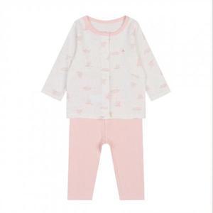 아가방 TC01 여름 르블리안인견오픈내의(PINK)_01S317651  01S317651