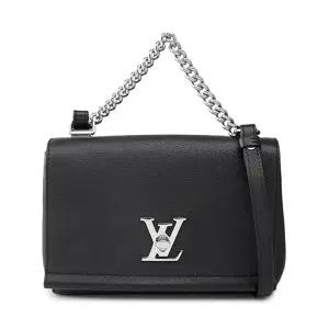 [중고명품] 블랙 락미 II BB 크로스백