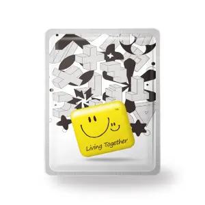 젤 아이스팩 친환경 12x18 완제품 100개