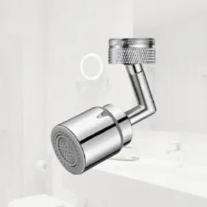 고급 아기 비데 수전 신생아 720도 회전 워터탭 세면대 양치 스마트 유아비데 수도꼭지 유아용 듀얼헤드 필터 육아필수템 샤워기 토수구