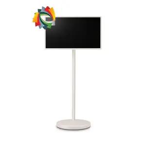 [LG]2025 LG 스탠바이미2 27LX6TKGA QHD 터치스크린 이동식티비