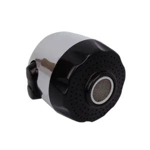 절수기포말 고정용 주방 씽크대 수도꼭지 자바라 헤드/싱크대헤드/씽크대헤드/수도꼭지헤드/수전헤드