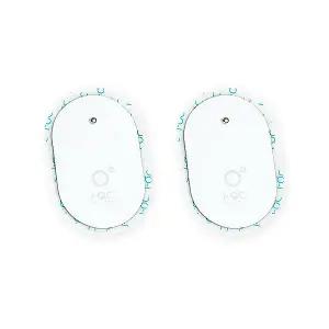 아이오랩 아이큐씨 저주파마사지기 전용 젤패드 겔패드