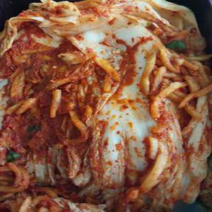 김수미김치 프리미엄 포기김치 10kg 전라도 재래식