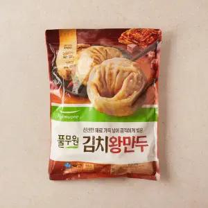 김치왕만두 1.4kg