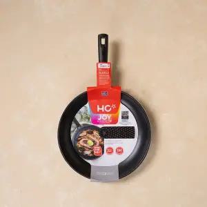 해피콜 조이 다이아몬드 프라이팬 IH 32cm (인덕션)