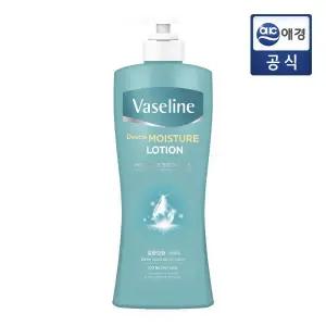 바세린 더블 모이스처 로션 450ml