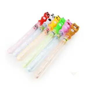 허니디자인 야외용 비눗방울 1개입 유아용 야외용품 선물용 웨딩촬영