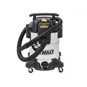 디월트 건습식 스테인레스 청소기 38L DXV38S