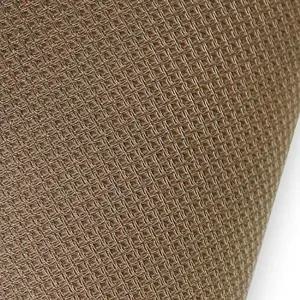 [하프클럽/셀러허브_여성트랜드패션]인테리어필름 크로스위브 브라운 WBGLT6