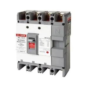 [하프클럽/셀러허브_여성트랜드패션]배선차단기 JBE-104M(고차단) 4P 50A 25kA