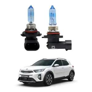 [하프클럽/셀러허브_여성트랜드패션]9005 HB3 할로겐 전조등 코너링램프 전