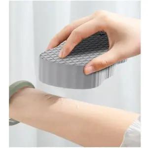 [하프클럽/셀러허브_여성트랜드패션]목욕 샤워 때밀이 스펀지 때타월 브러