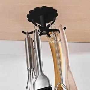 [하프클럽/셀러허브_여성트랜드패션]조리도구걸이 주방걸이 조리기구걸이