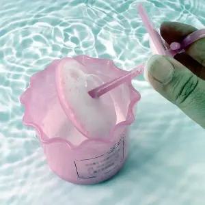 [하프클럽/셀러허브_여성트랜드패션]폼클렌징 여행용 버블 펌핑기 미니