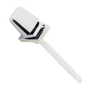 [하프클럽/셀러허브_여성트랜드패션]측면내림핸들 변기 부속품 부품 레버