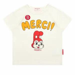 베베드피노_BP42TR318_메르시 버니 반팔 티셔츠