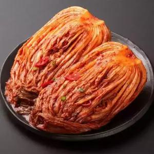 일가집 포기김치 10kg