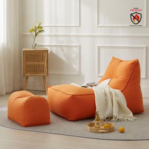 국내 최초 불에 강한 난연빈백 초대형 세인트 RF707F / 난연원단 특수소재