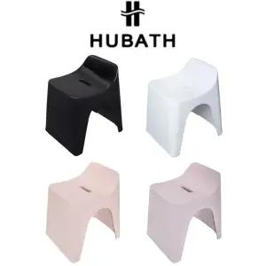 휴바스 일본 미끄럼방지 등받이 목욕탕 높은 욕실의자 30cm