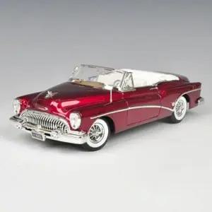 모터맥스1:18 1953 뷰익 스카이락(536M73129TCR)