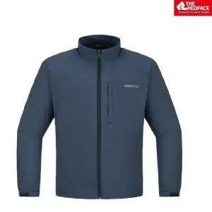 [레드페이스] HC22 레드페이스 여름 바람막이 등산 캠핑 트레킹 남성 마크타슬란 (S34460130)