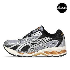 [아식스] 젤 님버스 10.1 피드몬트 그레이 퓨어 실버 1203A543-020