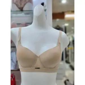 [비너스]슈 세이브존08 비너스슈 아웃밴드 노와이어 브라 (스킨) YBR0578(SK) (32407885)