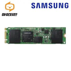 하드디스크 SSD M.2 SATA 2280 컴퓨터 노트북 내장 120GB 128GB 삼성 랜덤