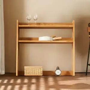 네오 데마르 800 원목 홈카페 상부장 NES043