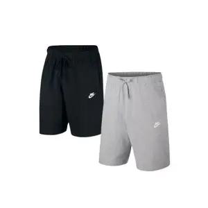 [아웃도어스/나이키]나이키 NSW 클럽 플리스 쇼츠 팬츠