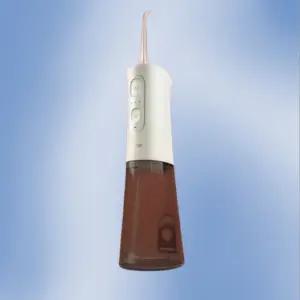 덴탈리어 구강세정기 휴대용 물치실 무선 0.4mm