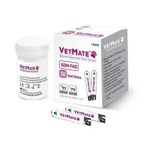 반려동물전용 벳메이트 혈당검사지 혈당시험지 200매