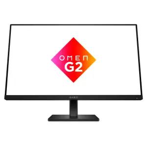 HP OMEN 27 G2 Gaming IPS FHD 180Hz 게이밍 모니터 68cm(27)