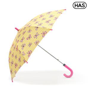 [HAS] 헤즈 키즈 아동우산 - 리본
