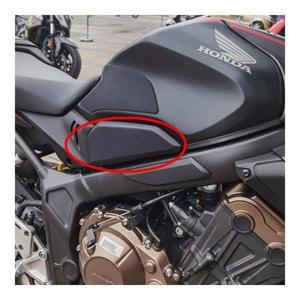 CBR650R CB650R 미끄럼 폴딩레버 사이드 클러치 용품 BIKERS 메쉬 니그립패드