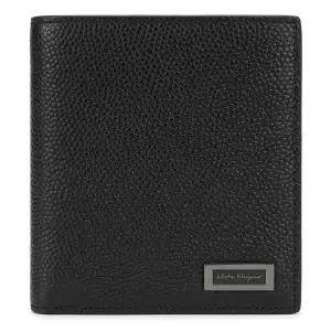 [선물포장] 페라가모 남성 지갑 66-0836 0670561 /블랙 (정품보증,A/S가능)