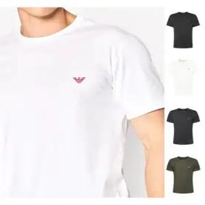 아르마니 알마니 반팔 티셔츠