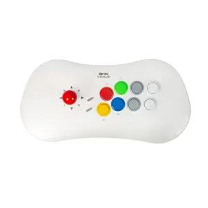 네오지오 아케이드스틱프로 게임기, SNK MVSX, 킹오브파이터즈, 사무라이쇼다운