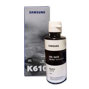 삼성 SL T2170W 프린터적용 K610 검정 정품잉크 SLT1672W잉크 SLT1673잉크 SLT1673FW잉크 SLT1673W잉크