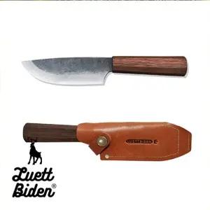 [루엣비든] 대장 미니 식칼 캠핑칼 주머니칼 호신용칼