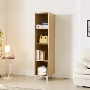 프렌드 오픈 선반장 420 다리형 DF926389