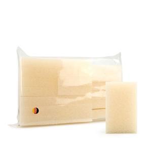 kimspp 독일정품 필터수세미(벌크20개) 우레탄수세미