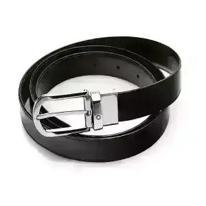 몽블랑 벨트 111080 클래식 양면 남성벨트 당일발송