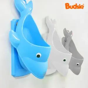 키높이 조절 가능한 점보 돌고래 소변기