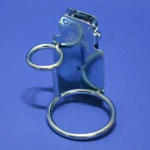 철마 망치걸이 시노 시누걸이 508H 원터치공구걸이 1790331 공구집 공구걸이 걸이