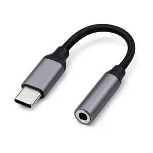 MAINE USB C타입 3.5mm 이어폰 변환 젠더